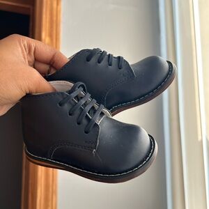 4c Josmo Walking Shoes